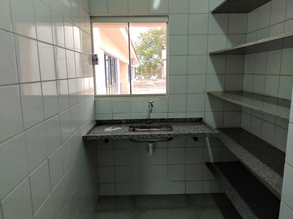Foto 9 de 9 — Trabiju inaugura novo consultório odontológico escolar para os alunos da cidade